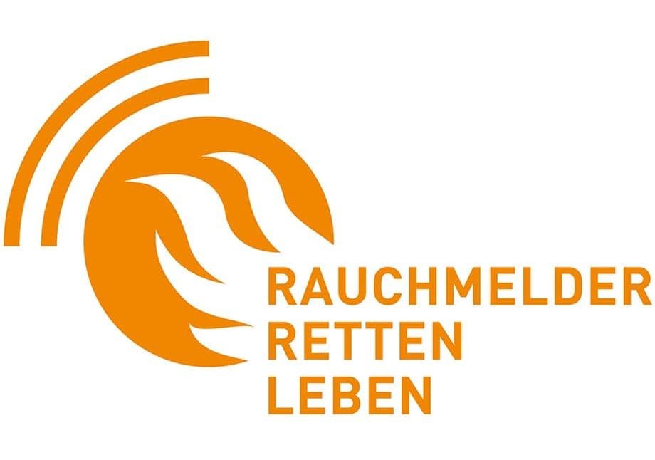 Logo Rauchmelder Warnwetter